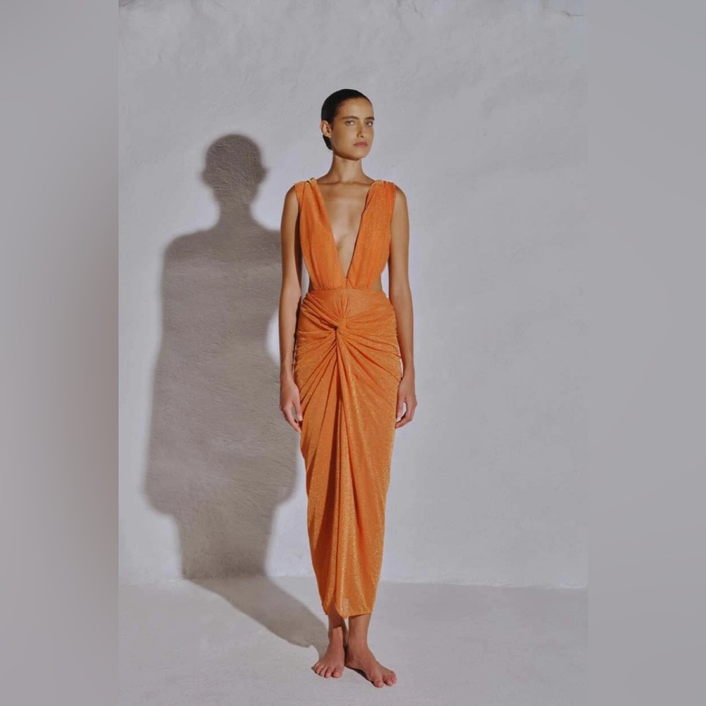 Baobab Mia Dress, brand new, with tags